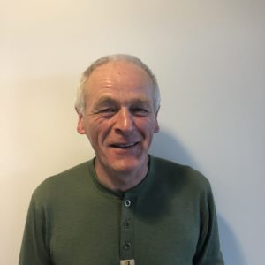 Ståle Tungesvik