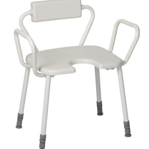 Hard ryggstøtte for forskjellige modeller