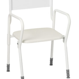 Dusjstol sammenleggbar MOBILE Standard