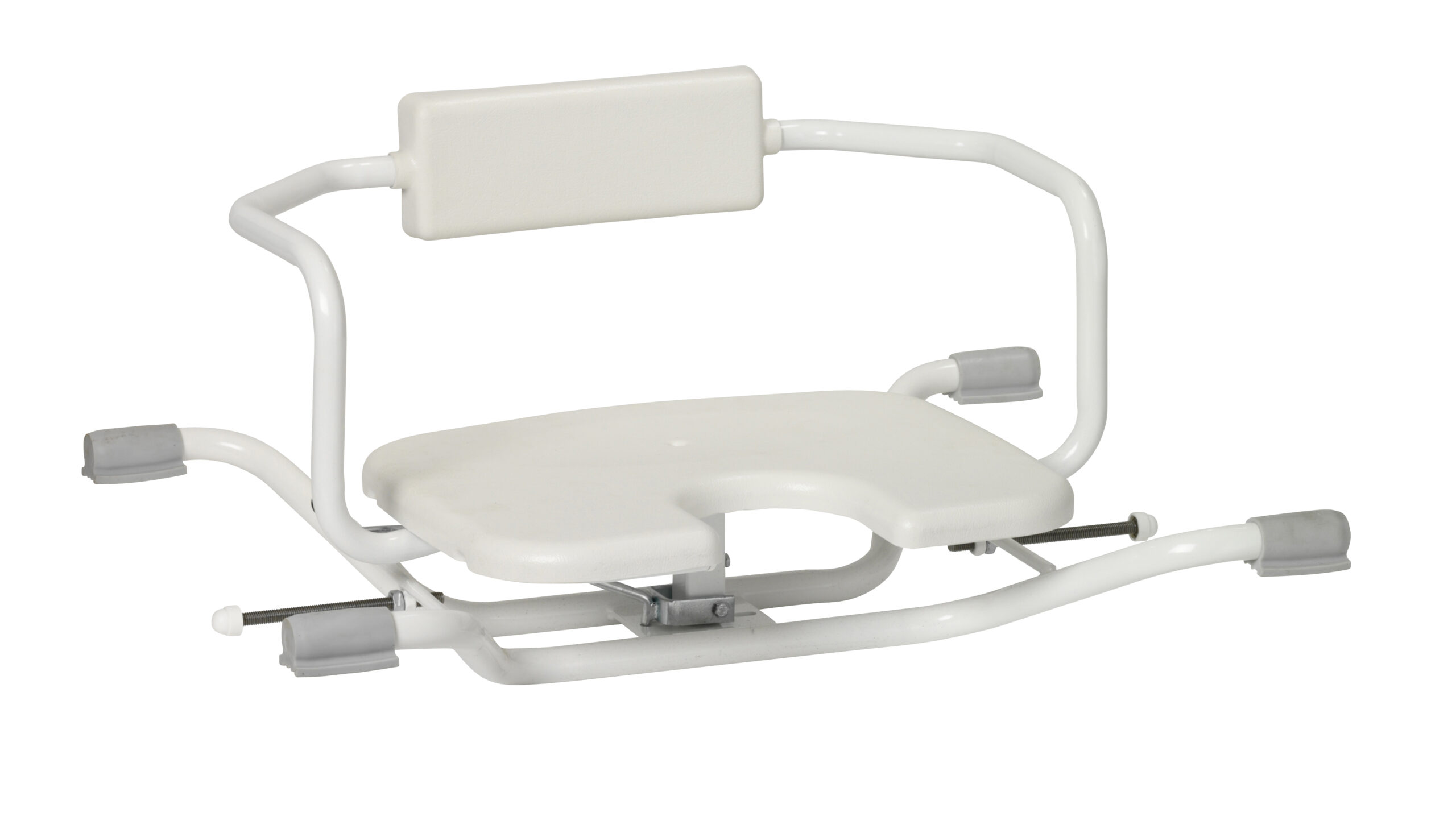Badekar Dreiesete SWIVEL Hygiene Arcus Vita