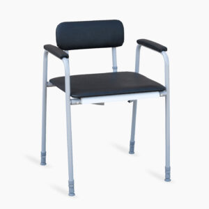 XXL COMFORT toalettstol