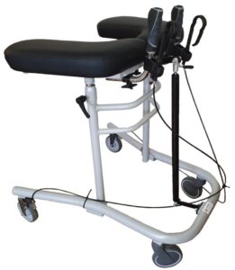 Walker ALBE STANDARD GAS